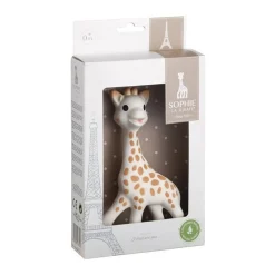 Autres Jouets D'Éveil*Sophie La Girafe® Sophie la girafe de Beige