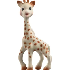 Coffrets De Naissance*Sophie La Girafe® Sophie La Girafe et Chewing Rubber So'Pure de Blanc
