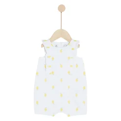 Combinaisons, Salopettes*Marèse Sous le citronnier Combicourt 1 mois de Lemon Tree