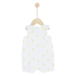 Combinaisons, Salopettes*Marèse Sous le citronnier Combicourt 1 mois de Lemon Tree