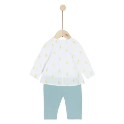 Combinaisons, Salopettes*Marèse Sous le citronnier Combilongue de Lemon Tree