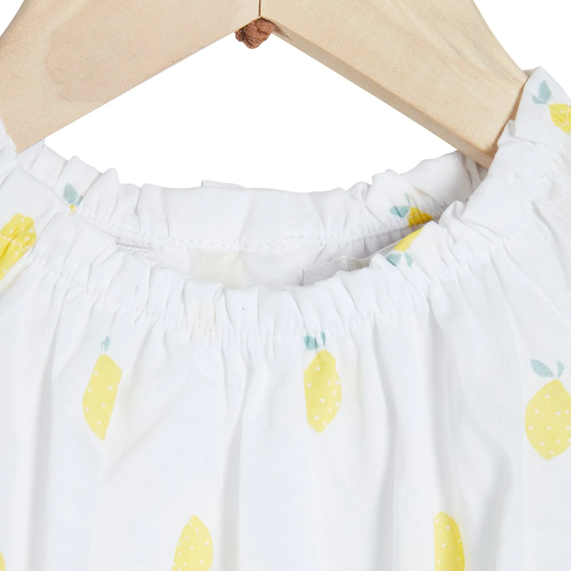 Robes, Jupes*Marèse Sous le citronnier Robe + Bloomer de Lemon Tree