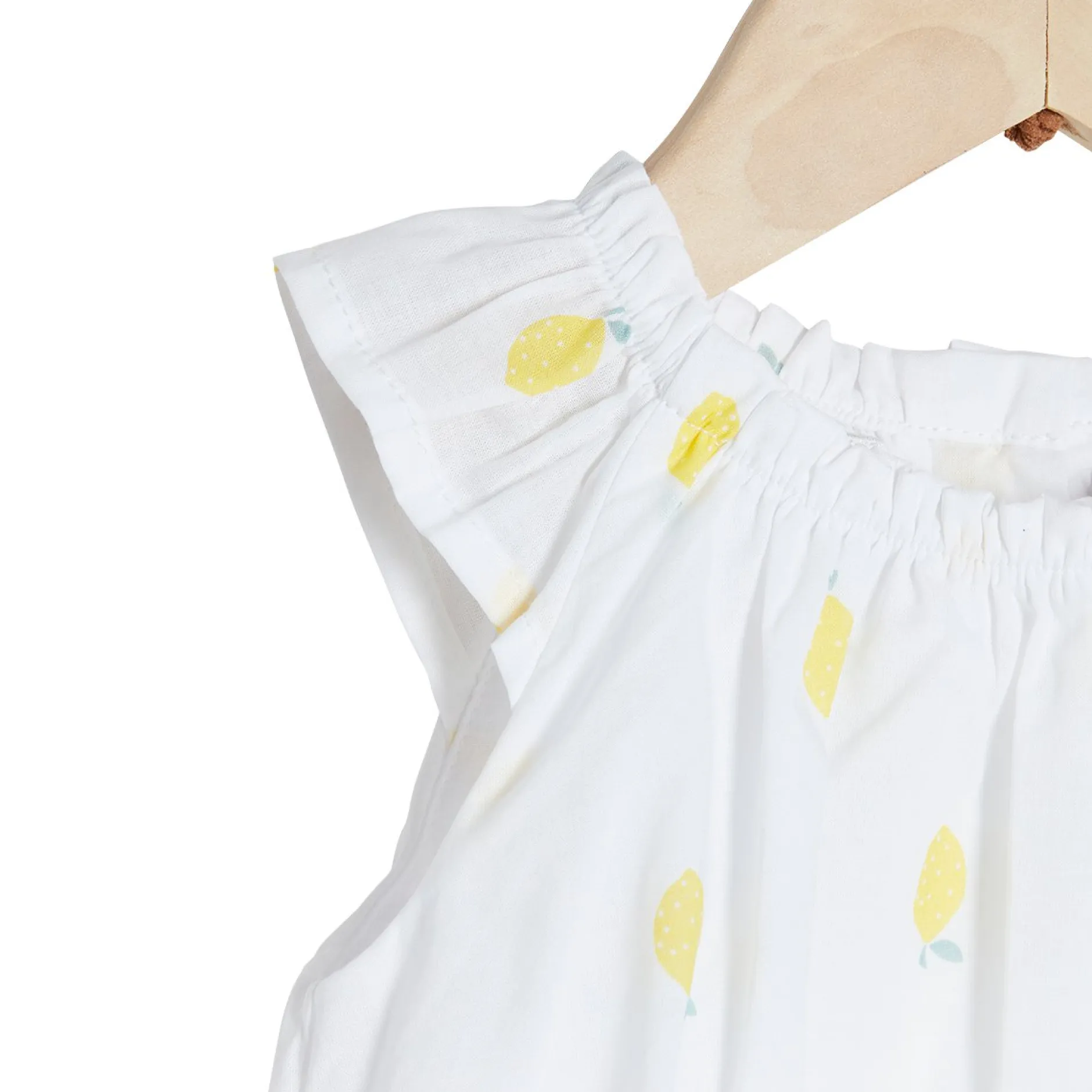 Robes, Jupes*Marèse Sous le citronnier Robe + Bloomer de Lemon Tree