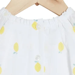 Robes, Jupes*Marèse Sous le citronnier Robe + Bloomer de Lemon Tree