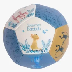 Balles & Ballons*Moulin Roty Sous mon Baobab Balle souple de
