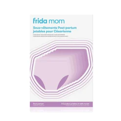 Soins & Beauté|Vêtements*Frida Sous-vêtements post-partum jetables pour Césarienne de