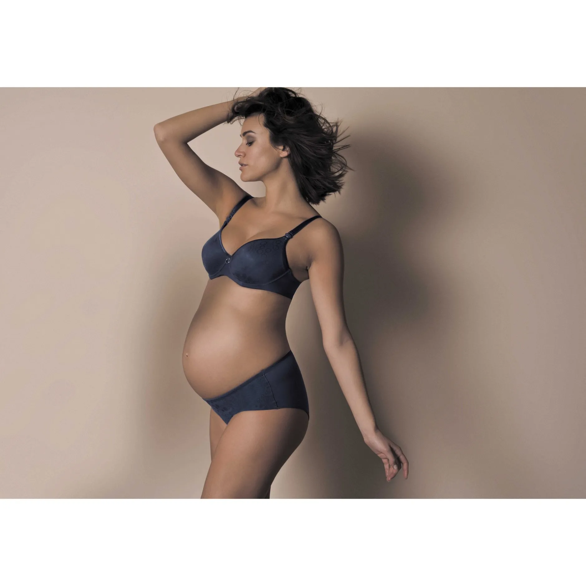 Lingerie|Vêtements*Cache Coeur Soutien gorge Gloss de Ardoise