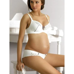 Lingerie|Vêtements*Cache Coeur Soutien gorge Lisa de Perle