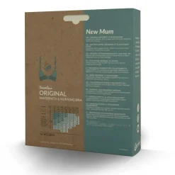 Lingerie|Vêtements*Carriwell Soutien-gorge allaitement sans couture de Blanc