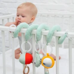 Peluches À Accrocher*Trixie Spirale de Ours