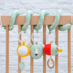 Peluches À Accrocher*Trixie Spirale de Ours