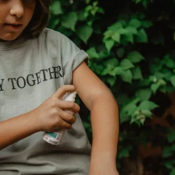 Tout Pour Vos Trajets|Autres Accessoires De Voyage*Suavinex Spray anti-moustiques citronnelle 100 ml de