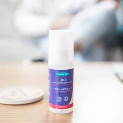 Cosmétiques*Lansinoh Spray Apaisant Post-Accouchement Bio 100 ml de