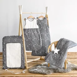 Edredons*Petit à petit Stars Couverture de Imprimé étoiles