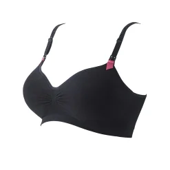 Accessoires De Soin Allaitement*CURVE by Cache Coeur Starter kit Curve S de Noir