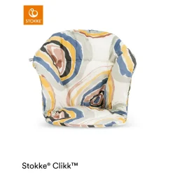Coussins De Chaise|Autres Accessoires Pour Chaise Haute*Stokke® Clikk™ Coussin de Circles