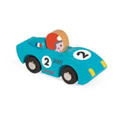 Jouets En Bois|Voitures*Janod Story racing speed de Aléatoire