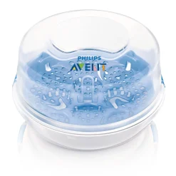 Stérilisateurs*Philips AVENT Stérilisateur Micro-ondes Express II de