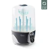 Stérilisateurs*Babymoov Stérilisateur Turbo Pure - Sèche-Biberons de