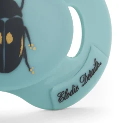 Sucettes*Elodie Details Sucette Naissance de Tiny Beetle