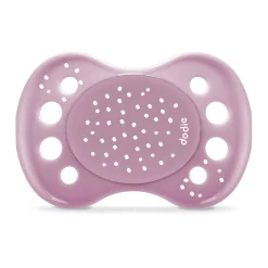 Sucettes*Dodie Sucette anatomique 0-6 mois de Aléatoire