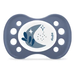 Sucettes*Dodie Sucette anatomique 0-6 mois de Aléatoire