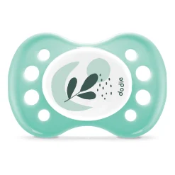 Sucettes*Dodie Sucette anatomique 0-6 mois de Aléatoire