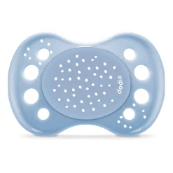 Sucettes*Dodie Sucette anatomique 0-6 mois de Aléatoire