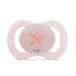 Sucettes*Dodie Sucette anatomique Naissance 0-2 mois de Aléatoire