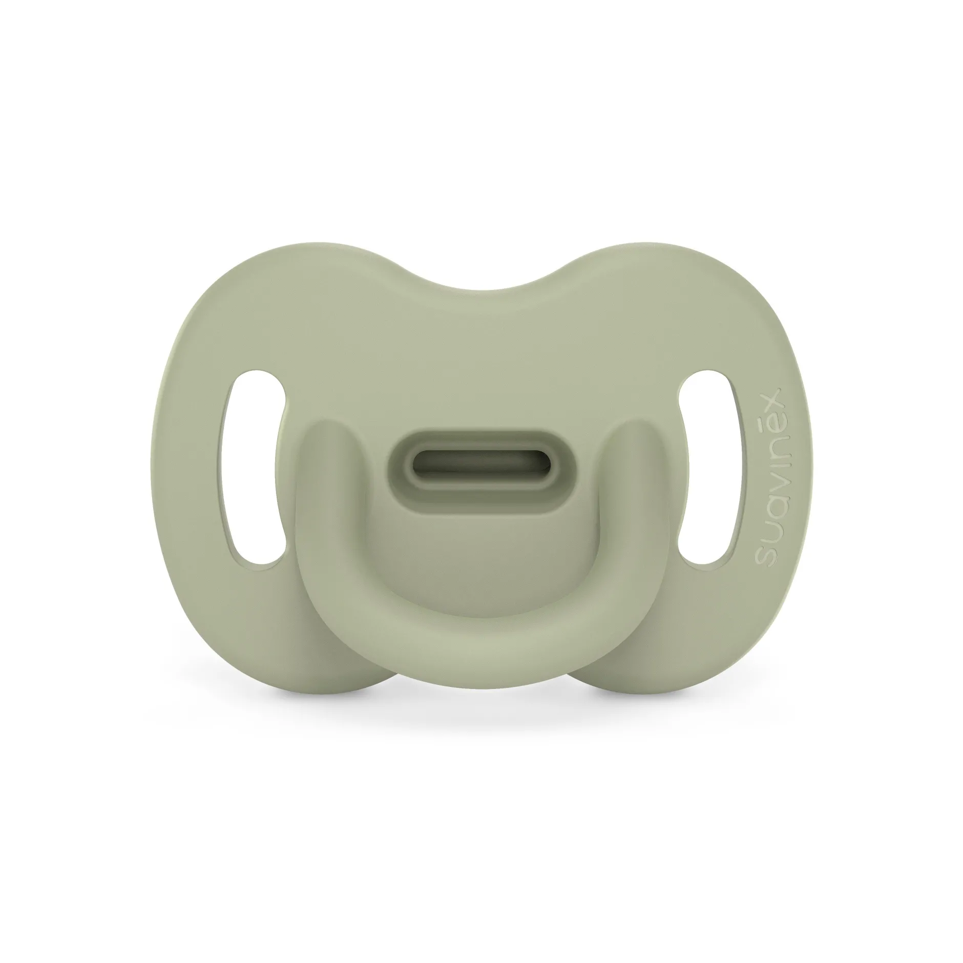Sucettes*Suavinex Sucette Réversible SX Pro de Vert