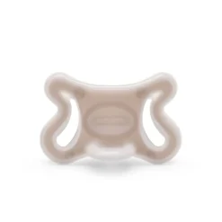 Sucettes*Suavinex Sucette Zerø.Zerø Symétrique Silicone de Almond
