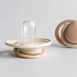 Sucettes*Tommee Tippee Sucettes nouveau-né lot de 2 de Aléatoire