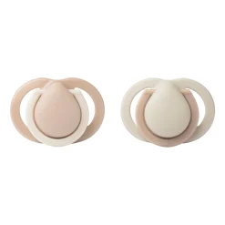 Sucettes*Tommee Tippee Sucettes nouveau-né lot de 2 de Aléatoire
