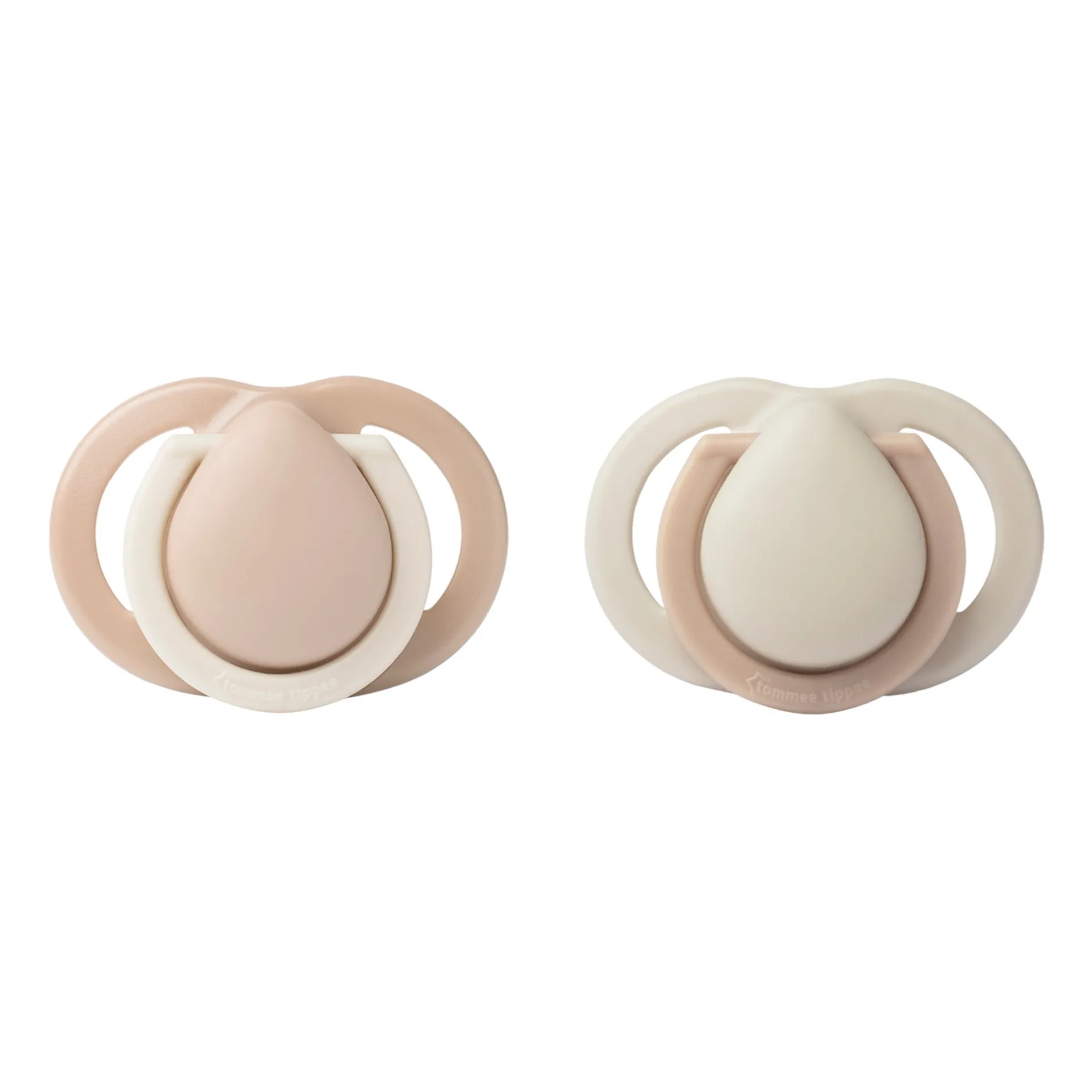 Sucettes*Tommee Tippee Sucettes nouveau-né lot de 2 de Aléatoire