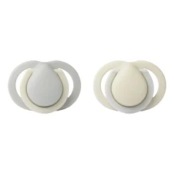 Sucettes*Tommee Tippee Sucettes nouveau-né lot de 2 de Aléatoire
