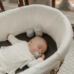 Sucettes*Suavinex Sucettes symétriques SX PRO Lot de 2 0-6 mois de Dreams Bleu