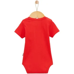 Bodies*P'tit bisou Summer Bodies Body Paradi de Rouge