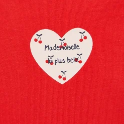 Bodies*P'tit bisou Summer Bodies Body Paradi de Rouge