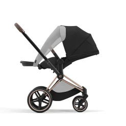 Tout Pour Vos Balades|Accessoires Poussettes*CYBEX Sun Sail de Light Grey