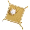 Doudous*Sauthon Baby Déco Sunlight Doudou Mouchoir de
