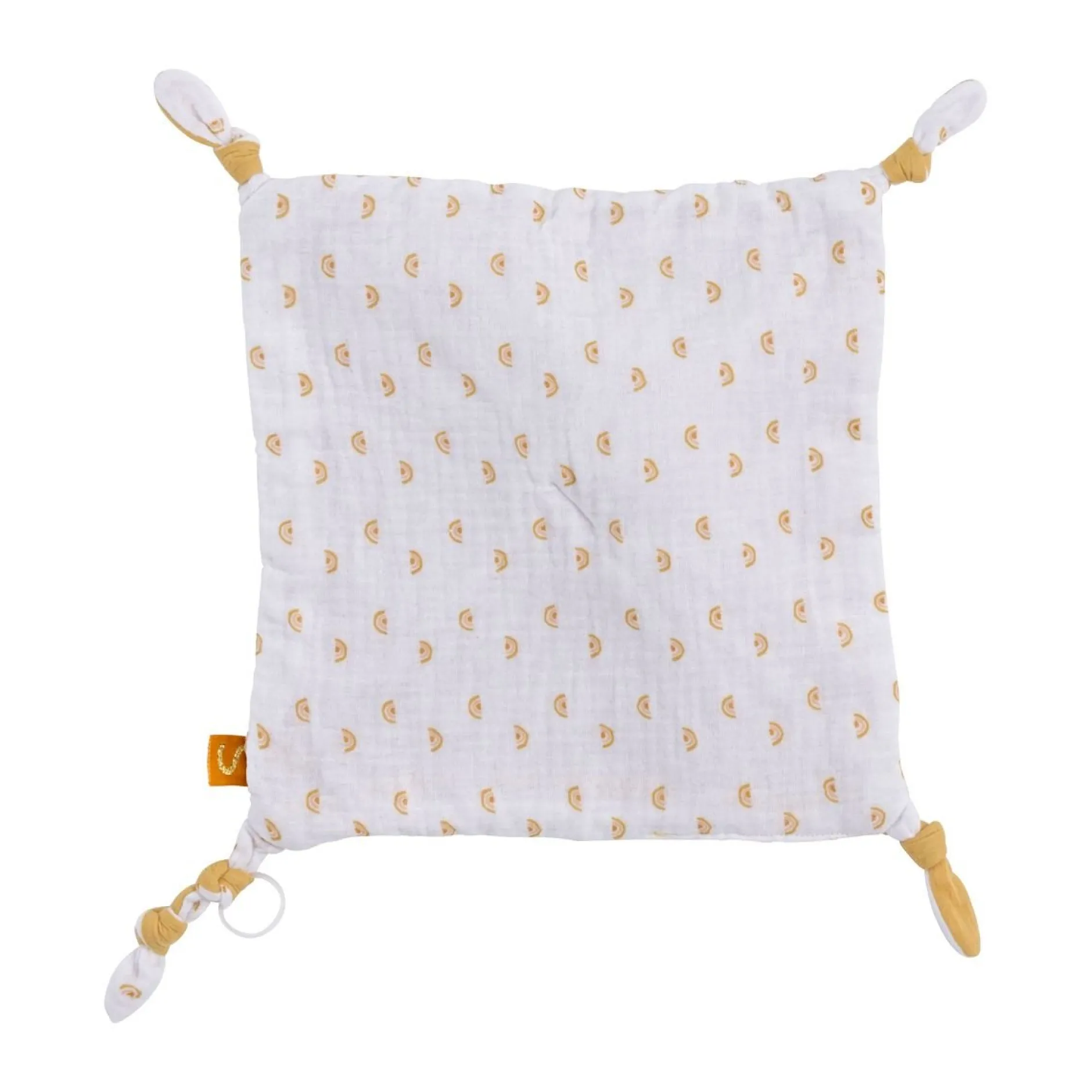 Doudous*Sauthon Baby Déco Sunlight Doudou Mouchoir de