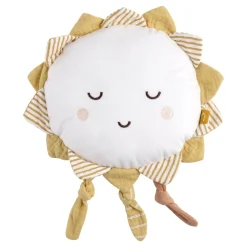 Doudous*Sauthon Baby Déco Sunlight Doudou Soleil de