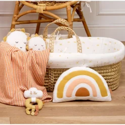 Doudous*Sauthon Baby Déco Sunlight Doudou Soleil de