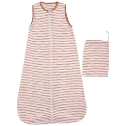 Gigoteuses & Nids D'Ange*Sauthon Baby Déco Sunlight Gigoteuse lange 0-6 mois de à Rayure