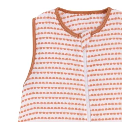 Gigoteuses & Nids D'Ange*Sauthon Baby Déco Sunlight Gigoteuse lange 0-6 mois de à Rayure