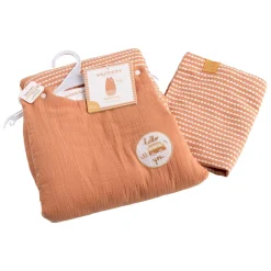 Gigoteuses & Nids D'Ange*Sauthon Baby Déco Sunlight Gigoteuse Ouatinée 6-24 mois de Colorado