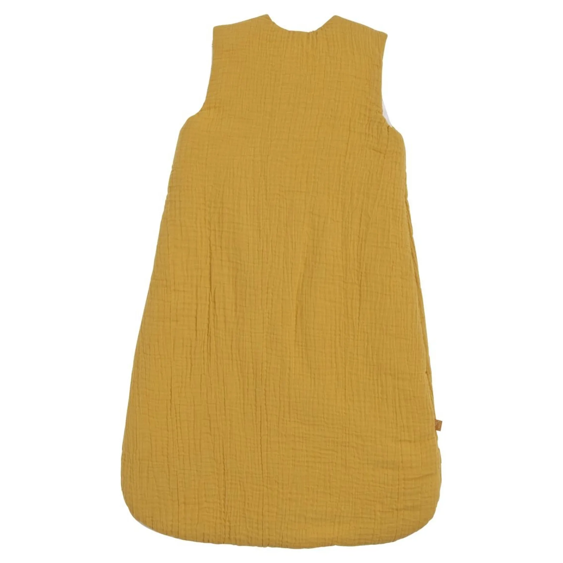 Gigoteuses & Nids D'Ange*Sauthon Baby Déco Sunlight Gigoteuse Ouatinée 0-6 mois de Jaune