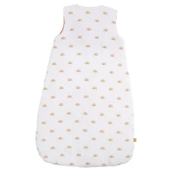 Gigoteuses & Nids D'Ange*Sauthon Baby Déco Sunlight Gigoteuse Ouatinée 0-6 mois de Ecru