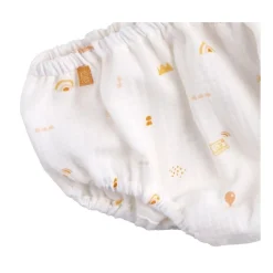 Pantalons, Shorts, Leggings|Pantalons, Shorts*Sauthon Baby Déco Sunlight Lot de 2 bloomers Taille unique de