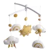 Mobiles*Sauthon Baby Déco Sunlight Mobile Musical de